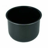 TEFAL 6L BOWL SS995696 FOR CY505 FAST & DELICIOUS GENUINE PART IN HEIDELBERG