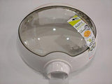 TEFAL ACTIFRY FRYER LID COVER COMPLETE SS995455 FOR MODEL FZ75000 IN HEIDELBERG