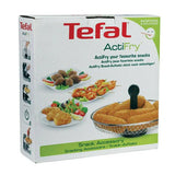 TEFAL ACTIFRY SNACK BASKET XA701073 FOR FZ7000 FZ7062 FZ7060 GH8000 HEIDELBERG