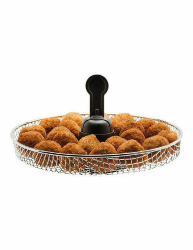 Tefal Actifry Snacking Basket 1 kg XA7010 for FZ70XX  FZ71XX  AL80XX HEIDELBERG