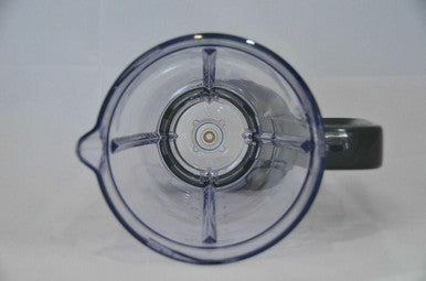 TEFAL BLENDER JUG MS650528 FOR DOUBLEFORCE DO826 BELOW IN HEIDELBERG