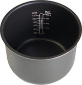 TEFAL BODY POT BOWL SS997084 FOR CY601 HOME CHEF SMART MULTICOOKER GENUINE