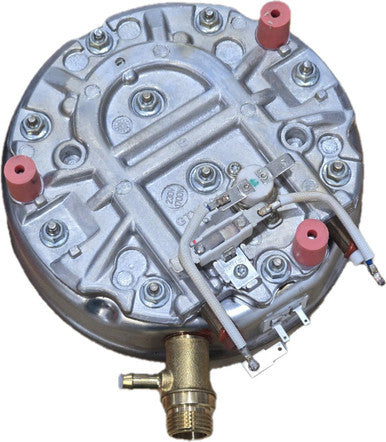 TEFAL BOILER SS1810001659 FOR GV9222 PRO EXPRESS GENUINE HEIDELBERG