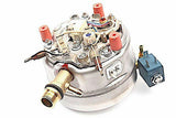 TEFAL BOILER WITH SOLENOID VALVE CS00142342 FOR GV6840 GENUINE IN HEIDELBERG