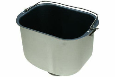 TEFAL BREAD PAN SS185950 FOR OW3001 BREAD MAKER GENUINE TEFAL IN HEIDELBERG