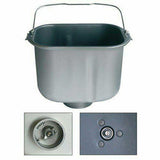 TEFAL BREAD PAN SS185950 FOR OW3001 BREAD MAKER GENUINE TEFAL IN HEIDELBERG
