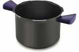 Tefal COOK4ME 6L Pot and Handles SS994792 XA605011 for models below HEIDELBERG