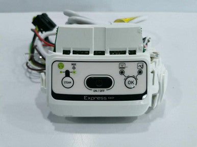 TEFAL CORD & ELECTRONIC BOARD CS00142416 FOR GV7556 IN HEIDELBERG