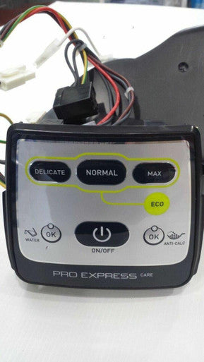 TEFAL CORD & FRONT ELECTRONIC BOARD CS00141376 FOR GV9060 9061 8960  HEIDELBERG