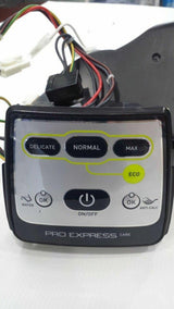 TEFAL CORD & FRONT ELECTRONIC BOARD CS00141376 FOR GV9060 9061 8960  HEIDELBERG