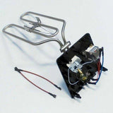 Tefal SS-7235351251 Element Complete Housing for FR804060 Fryer Oleoclean