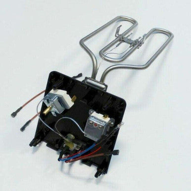 Tefal SS-7235351251 Element Complete Housing for FR804060 Fryer Oleoclean