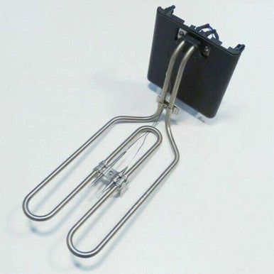 TEFAL ELEMENT SS994860 FOR OLEOCLEAN FR804000 87A GENUINE PART IN HEIDELBERG