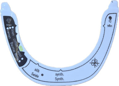 TEFAL FASCIA PANEL CS00142264 FOR IRONS FV5605 FV5646 FV5648 HEIDELBERG