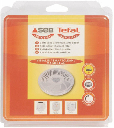 TEFAL FILTER 794368 FOR VISIALIS MAGICLEAN & SMARTCLEAN FRYERS IN HEIDELBERG