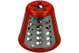 TEFAL Fresh Express Mini Processor Big Red Grater Insert SS193076 IN HEIDELBERG