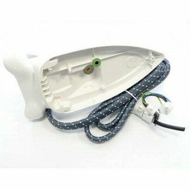TEFAL IRON AND CORD CS00116609 FOR STEAM IRONS GV7250 GV7255 IN HEIDELBERG