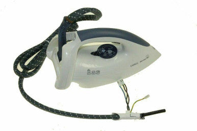 TEFAL IRON AND CORD CS00116609 FOR STEAM IRONS GV7250 GV7255 IN HEIDELBERG