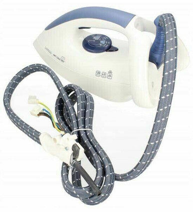 TEFAL IRON AND CORD CS00116609 FOR STEAM IRONS GV7250 GV7255 IN HEIDELBERG
