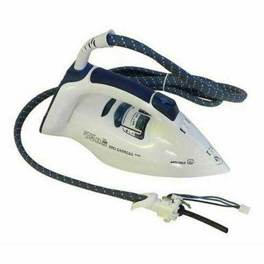 TEFAL IRON AND CORD CS00121377 FOR GV8460 GENUINE IN HEIDELBERG