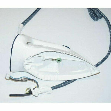 TEFAL IRON AND CORD CS00125335 FOR STEAM STATION MODELS BELOW GENUINE HEIDELBERG