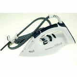TEFAL IRON AND CORD CS00125335 FOR STEAM STATION MODELS BELOW GENUINE HEIDELBERG
