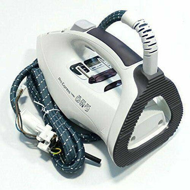 TEFAL IRON AND CORD CS00126185 FOR STEAM STATIONS BELOW GENUINE IN HEIDELBERG