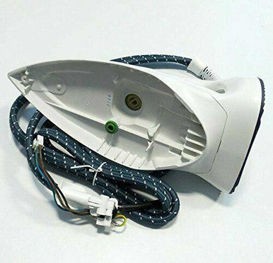 TEFAL IRON AND CORD CS00126185 FOR STEAM STATIONS BELOW GENUINE IN HEIDELBERG
