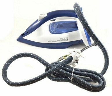 TEFAL IRON AND CORD CS00130300 FOR GV8958 TO GV8960 GENUINE TEFAL IN HEIDELBERG