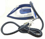 TEFAL IRON AND CORD CS00130300 FOR GV8958 TO GV8960 GENUINE TEFAL IN HEIDELBERG