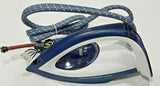 TEFAL IRON AND CORD CS00141378 FOR GV9060 TO GV9063 GENUINE TEFAL IN HEIDELBERG