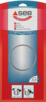 TEFAL PRESSURE COOKER GASKET 791947 OPTIMA SENSOR 8L GENUINE PART