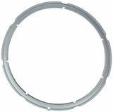 TEFAL PRESSURE COOKER GASKET SS980158 FOR DELICIO 8L, 10L 253MM IN HEIDELBERG