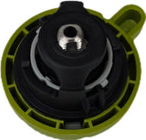 TEFAL PRESSURE COOKER SAFETY VALVE SS7122010438 SECURE 5 MODELS IN HEIDELBERG