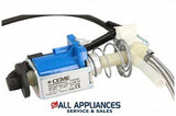 TEFAL PUMP FOR STEAM GENERATORS CS00112680 GENUINE TEFAL PART IN HEIDELBERG
