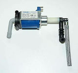 TEFAL PUMP FOR STEAM GENERATORS CS00123681 GENUINE TEFAL PART IN HEIDELBERG