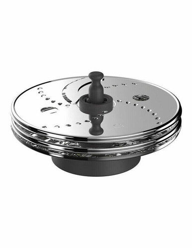 Tefal Shredder Slicer Accessory XF385138 for Cuisine Companion IN HEIDELBERG