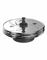 Tefal Shredder Slicer Accessory XF385138 for Cuisine Companion IN HEIDELBERG