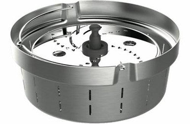 Tefal Shredder Slicer Accessory XF385138 for Cuisine Companion IN HEIDELBERG
