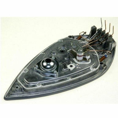 TEFAL SOLE PLATE CS00128680 FOR GV7550 STEAM STATION GENUINE IN HEIDELBERG