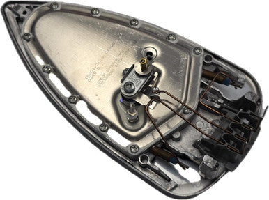 TEFAL SOLE PLATE ELEMENT CS00134504 FOR EFFECTIS GV6720 GV6721 IRON