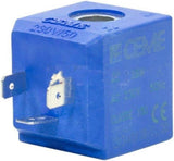 TEFAL SOLENOID VALVE COIL CS00143086 FOR STEAM GENERATORS BELOW IN HEIDELBERG