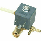 TEFAL SOLENOID VALVE CS00095084 FOR STEAM GENERATORS GENUINE PART IN HEIDELBERG