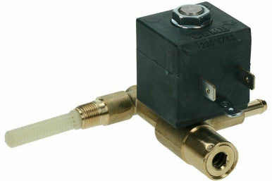 TEFAL SOLENOID VALVE CS00097843 FOR STEAM GENERATORS GENUINE PART IN HEIDELBERG