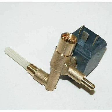 TEFAL SOLENOID VALVE CS00097843 FOR STEAM GENERATORS GENUINE PART IN HEIDELBERG