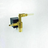 TEFAL SOLENOID VALVE CS00097843 FOR STEAM GENERATORS GENUINE PART IN HEIDELBERG