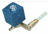 TEFAL SOLENOID VALVE CS00129465 FOR STEAM GENERATORS BELOW GENUINE IN HEIDELBERG