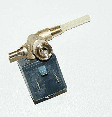 TEFAL SOLENOID VALVE CS00129465 FOR STEAM GENERATORS BELOW GENUINE IN HEIDELBERG