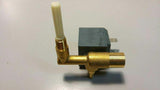 TEFAL SOLENOID VALVE CS00129465 FOR STEAM GENERATORS BELOW GENUINE IN HEIDELBERG