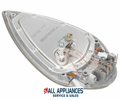 TEFAL SOLEPLATE CS00121373 FOR STEAM STATION GV8430 GV8460 GV9460 IN HEIDELBERG